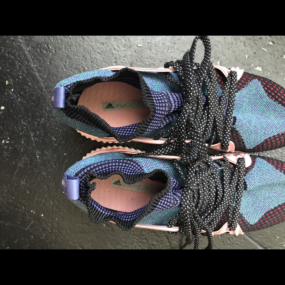 Adidas Stella McCartney